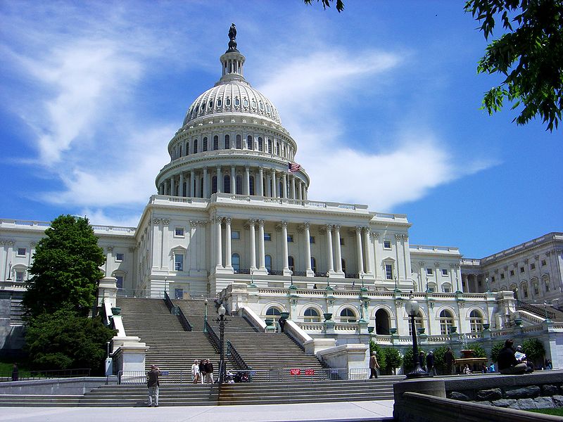 us capitol